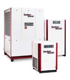 Gardner Denver Air Dryers and Air Treatment Products